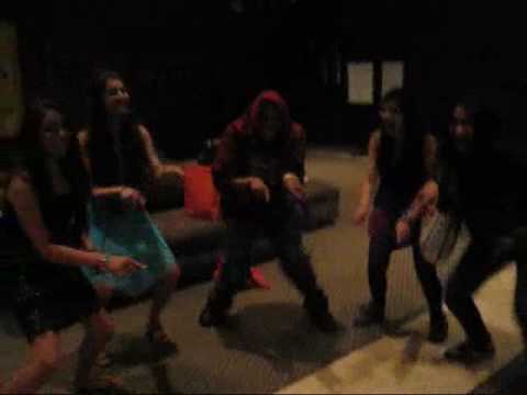 BCF ** The Shugga Shane !!!!!!!!!