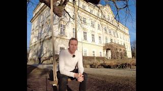 I Stay In Austria's Most Famous Hotel