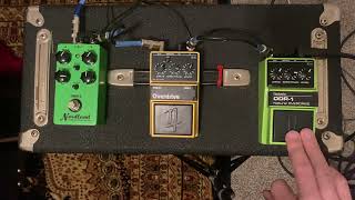 Video thumbnail for Nordland ODR-C vs Nobels ODR-1 Reissue vs Nobels 30th Anniversary Gold ODR-1 by vaughn6668