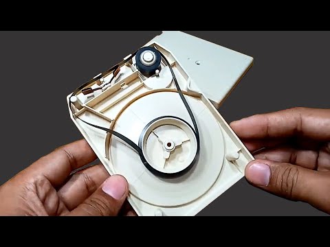 The Endless Loop of 8-Track Tapes: How It Really Works