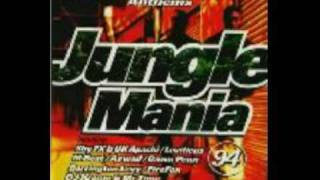 Aswad - Warriors ( Jungle Beat ) ( Beatmasters Mix )