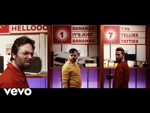 Random Hand - Lifejackets