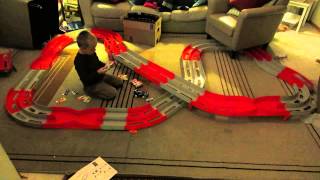 Download lagu Kids' Scan 2 go car track with various extensions mp3