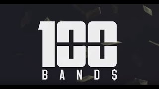 100 Bands Music Video