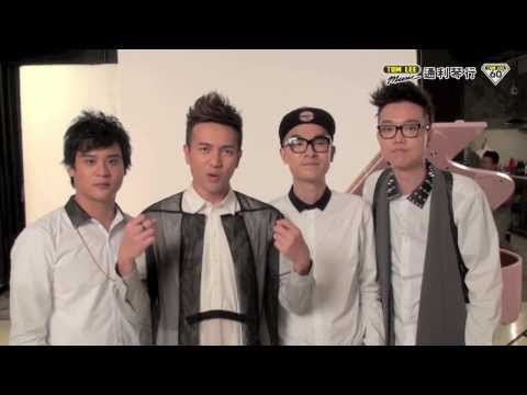 Dear Jane x 通利琴行：獻佳音‧譜歡樂 - 聖誕 X'mas Sale 廣告製作特輯 2013