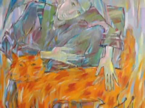 Т. Ядчук-Богомазова. 2011. Луцьк - YouTube
