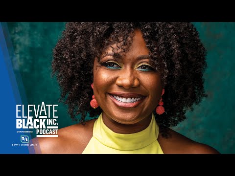 CEO Behind Haircare Brand Naturalicious Went From Fired to Entrepreneur of the Year #ElevateBlack