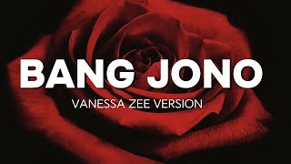 Download lagu [HQ] KARAOKE BANG JONO - ZASKIA GOTIK [VERSI VANESSA ZEE] mp3