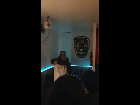 jack jhere mc   intro live ratos