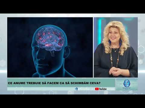 CUM POȚI ADUCE SCHIMBAREA ÎN VIAȚA TA   NEUROPSY (PARTEA I)