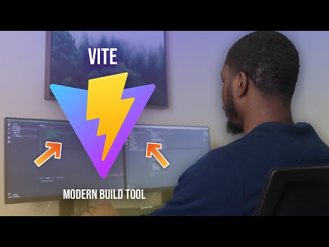 Why I’m Using Vite To Build Projects