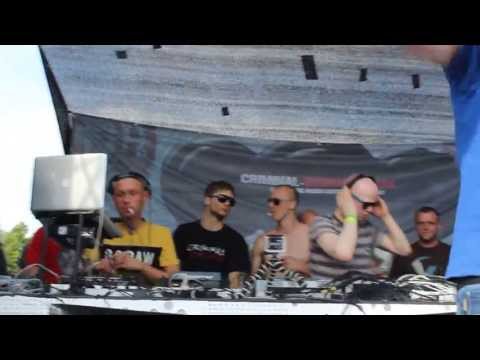 Ruhr In Love - Criminal // Dualizer (1) - 29.06.13