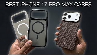 Download lagu Best iPhone 17 Pro Max Cases! ft. Benks Case Review - Worth it? mp3