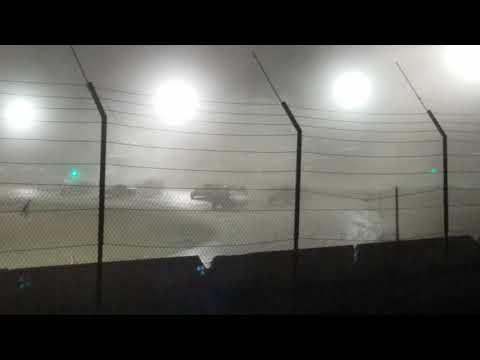 Ty Gamble Diamond Speedway 6/29/19