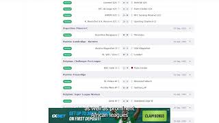 NowGoal 🌐 Official site for live football scores and match insights
