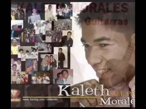 homenaje kaleth morales 2015 Dj Marko Mix