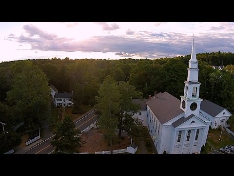 2015 Holliston in Bloom