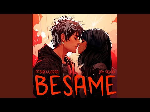 Fabiø Guerra x Jay Roxxx - Besame (Audio)