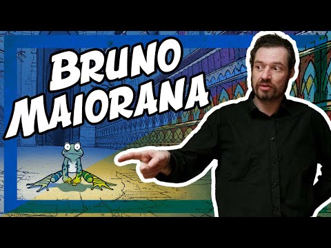 Vido de Bruno Maorana