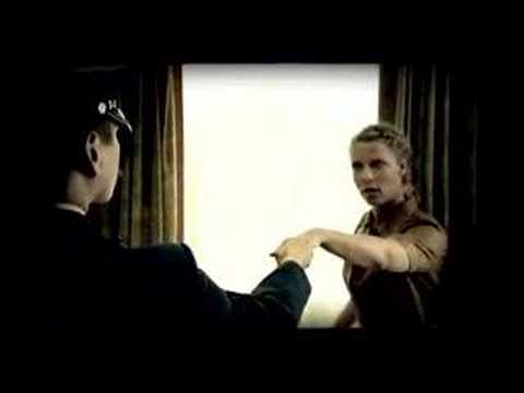 Anika Horvat - Ples v Mesecini