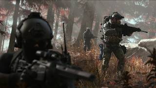 BİTENE KADAR CALL OF DUTY MODERN WARFARE 4