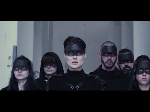 Black Nail Cabaret - Bête Noire [Official Music Video]