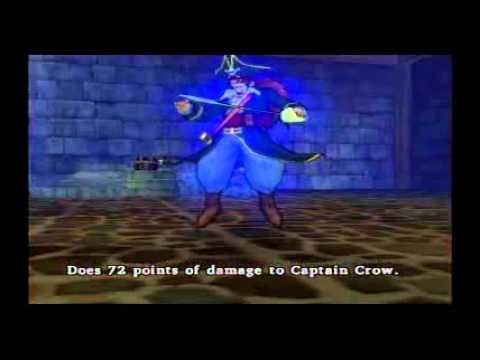 Dragon Quest VIII: Journey of the Cursed King playthrough Part 92