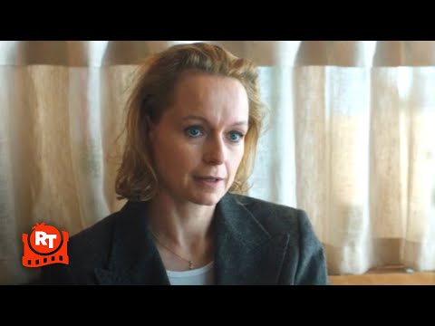 She Said (2022) - Zelda's Testimony Scene | Movieclips