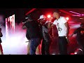 Zola 7 Ghetto Fabulous Live TBV