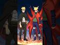 Minato Vs Boruto