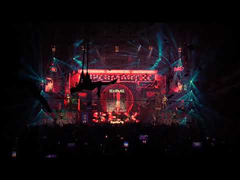 SuperMartXé CLOSING PARTY 06TH SEPTEMBER - PRIVILEGE IBIZA