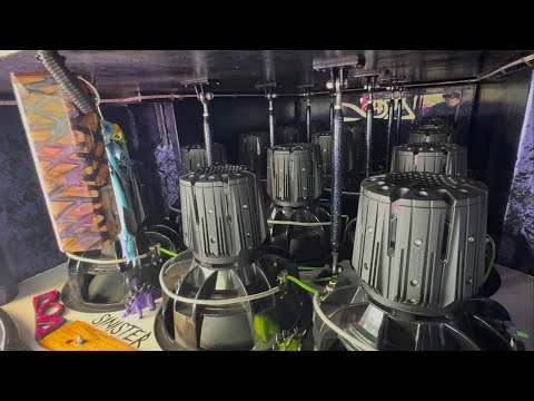 Blown Away -Incredibly Powerful Car Audio Experiences - Extreme Bass and I love it ! Demos 