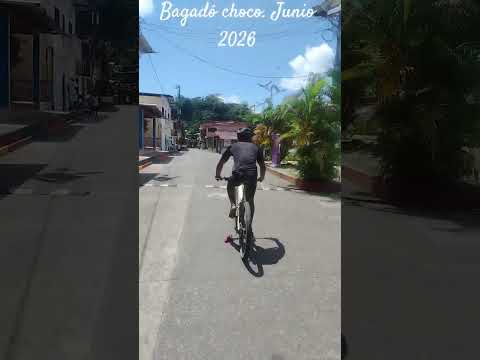bagadó /chocó/ colombia