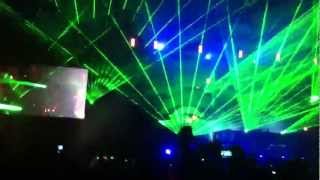 Swedish House Mafia - MKB (Pendulum - The Island [Steve Angello & Others Remix])