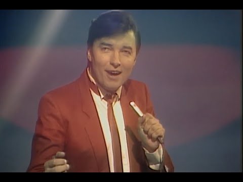 Karel Gott - Jak ten proud (Bis kein Traum mehr lebt) 1984