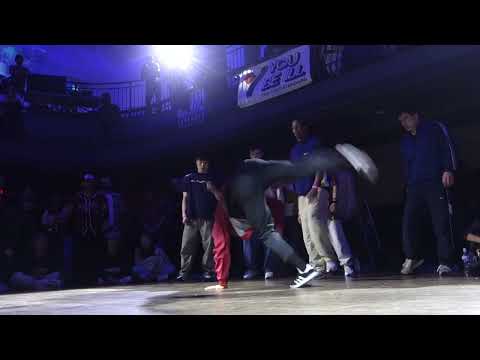 TEAM YONIS VS TEAM WIZZ - ROCK HARDER: THE DRAFT FINALS