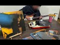 Felt / Riding on the Equator　(Guitar Cover)