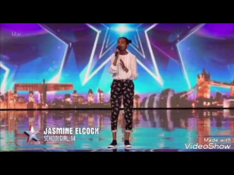 Jasmine Elcock vs Aliyah Kolf vs Asanda Jezile