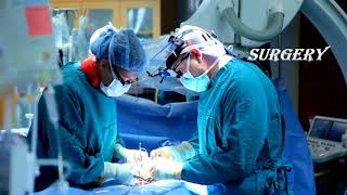 Surgery 3  ( Hernia Part 1 )