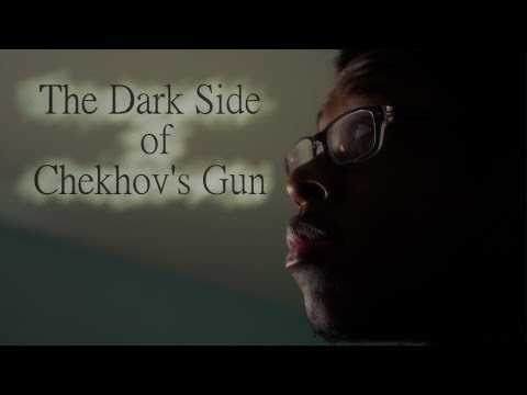 How Chekhov's Gun Wounds Some Writers | What is Chekhov's Gun + Why It Matters