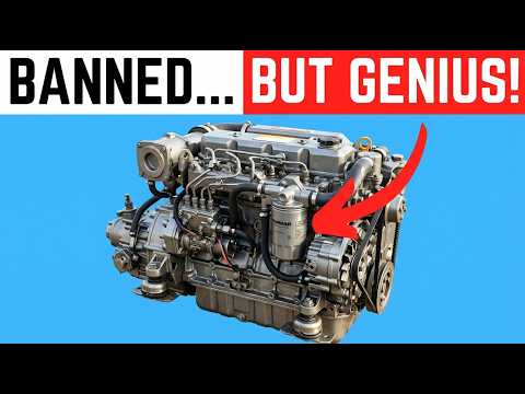 The INSANE Mechanical Hacks That Exploited Marina Loopholes - Top 10