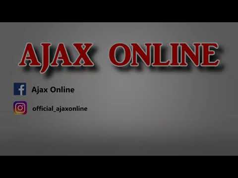 Kasper Dolberg vs Feyenoord