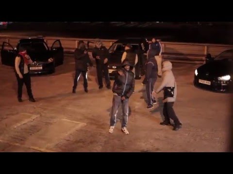 P110 - Twista Cheese - Oh Lawd (Remix) [Net Video]