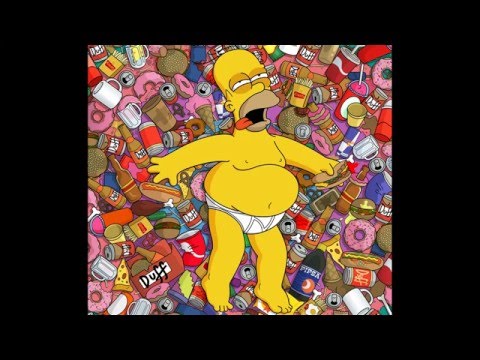 NOGYA - Homer (Melbourne bounce)