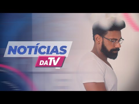 Notícias Da Tv - Pablo