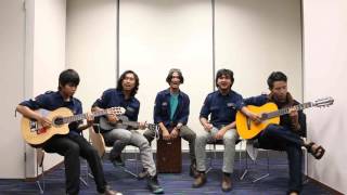Download lagu Surat Buat Wakil Rakyat Cover Akustik mp3