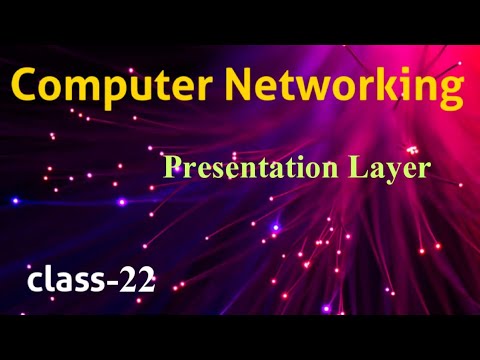 Computer networks introduction and Applications CN class 1 in telugu Rajeswari