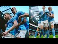 HIGHLIGHTS | Manchester City vs Arsenal (4-1) Premier League