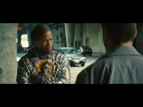 The Soloist  - Clip