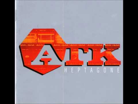 Mangeur de pierres - ATK (Heptagone) 1998 + Lyrics